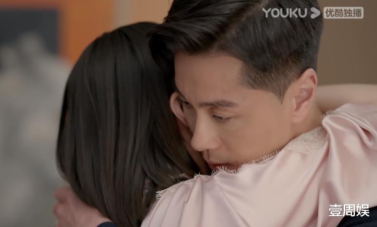 李彩桦|《家族荣耀》开播！黄浩然演“渣男”，张智霖李彩桦双双复仇！