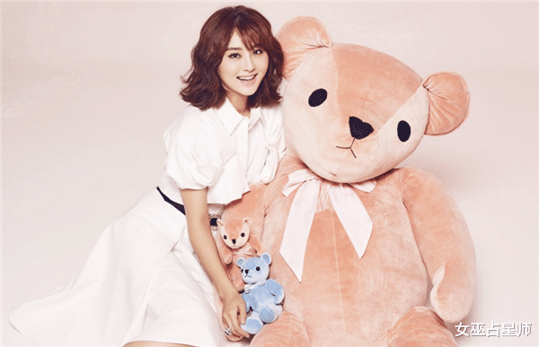 女巫占星师|人缘非常好，不会轻易发脾气，总是懂得洞察人心的三个生肖