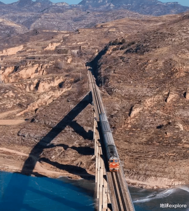 留坝 黄土高坡：为什么会那么苦？我们该如何才能还它一个绿色新生？