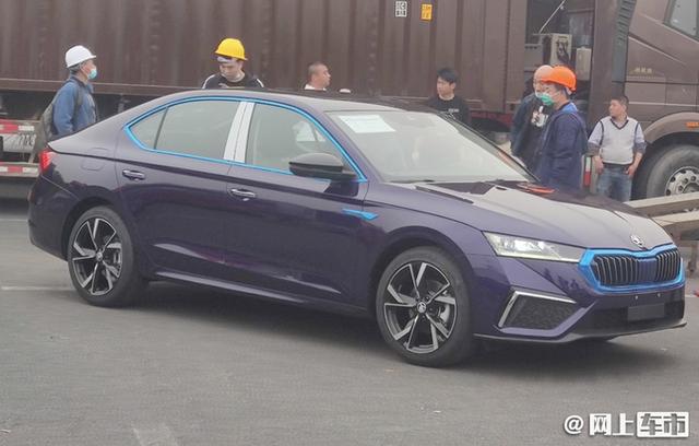 新车|斯柯达新明锐3天后预售！配置大幅升级 售11-15万