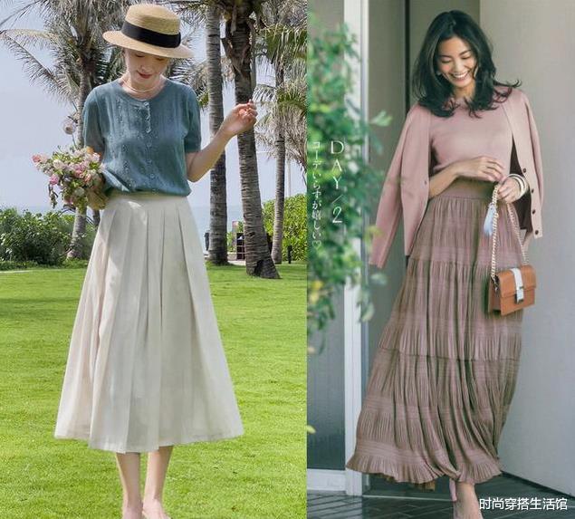 时尚穿搭生活馆|如何把基础款“针织开衫”穿出时髦感?掌握这3个要点,美得高级