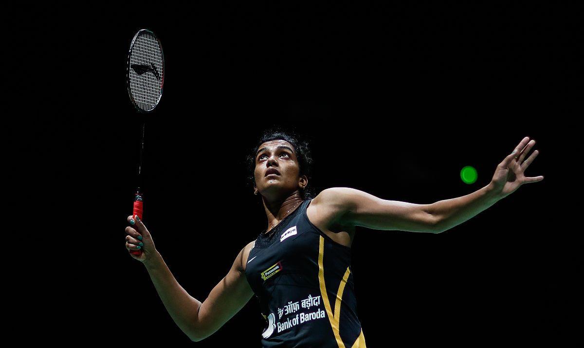 可馨育娃|女单4强出炉!世界冠军0:2不敌天才少女安洗莹,山口茜冲击冠军