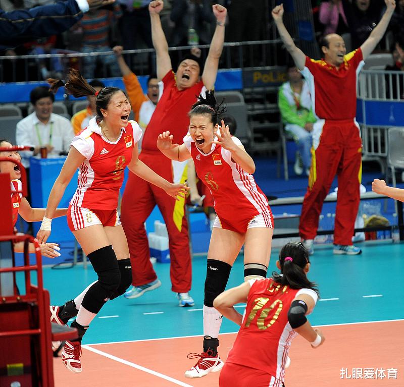 郎平|国际排联官宣重大消息！中国女排在意大利收到噩耗，郎平这下麻烦了