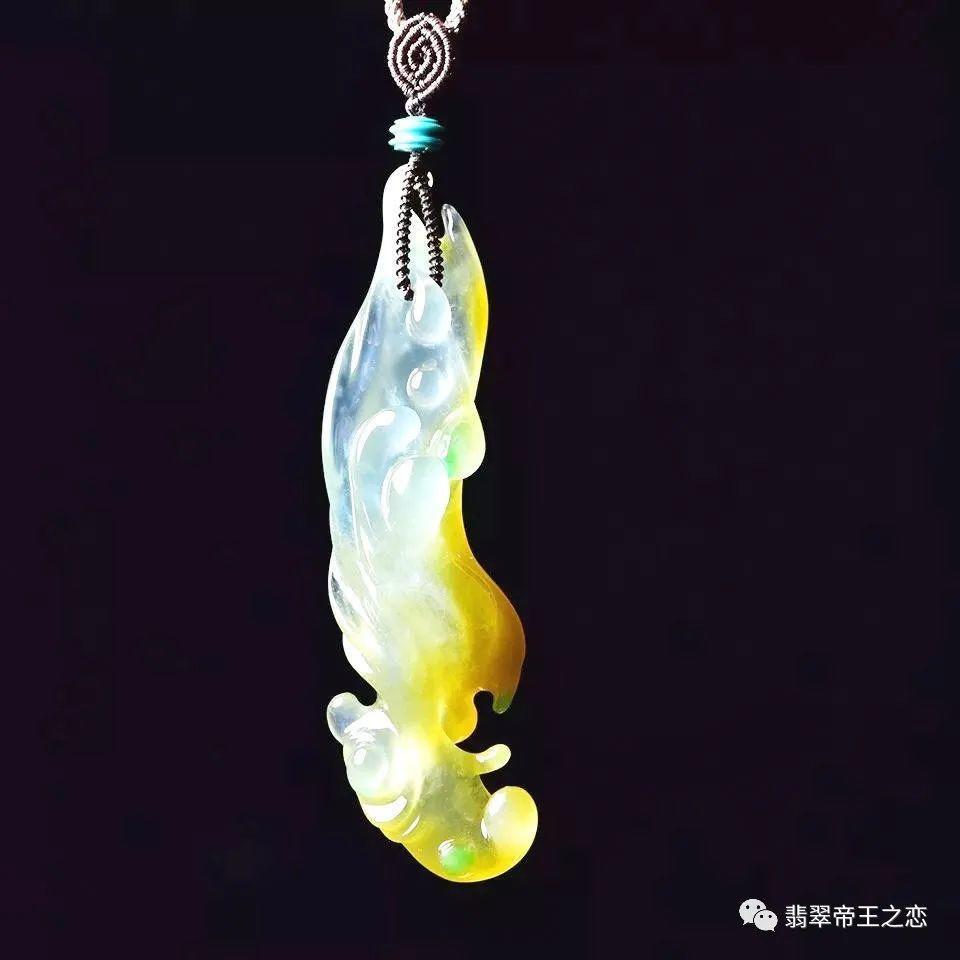 翡翠|翡翠市场“同质化”现象严重，商家做好这几点才有出路！