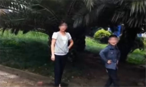 湖北一场畸恋:女子与情夫有儿子后又交情人,不料她和儿子皆被杀