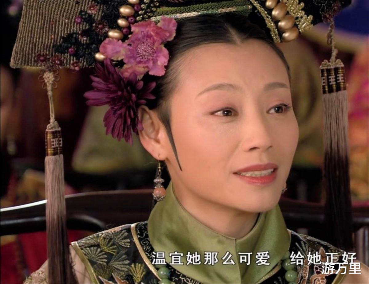 傅菁|《甄嬛传》明明端妃才是皇贵妃，为什么甄嬛在后宫的地位更高？