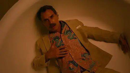 岳云鹏|被低估的口碑美剧,错过了会很可惜