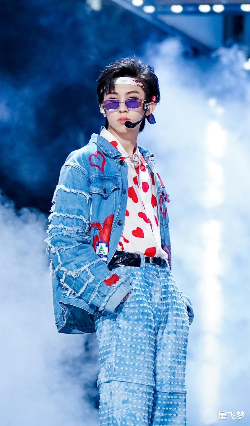 林墨|人气过高被质疑？这位《创4》热门选手得到观众认可的方式是什么？