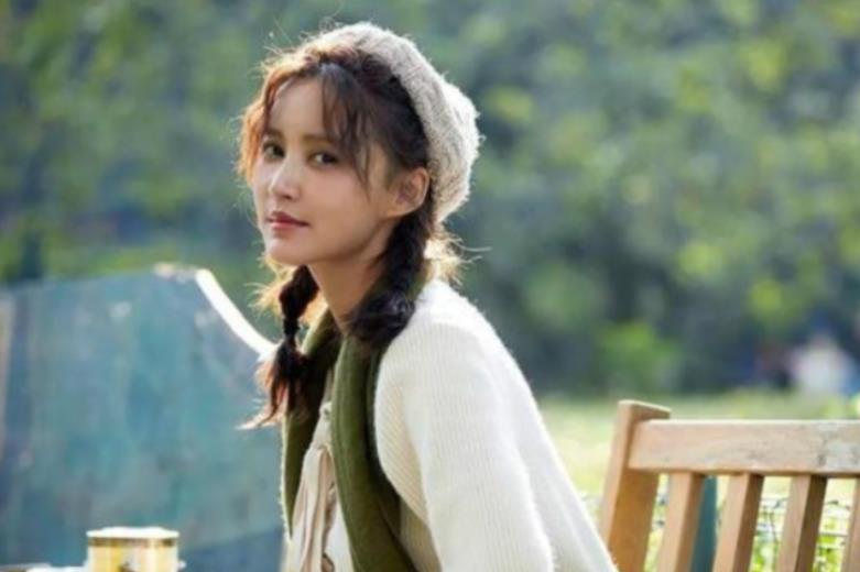 |张歆艺瘦身成功，体重只有90斤，大方分享减肥经验，运动是关键