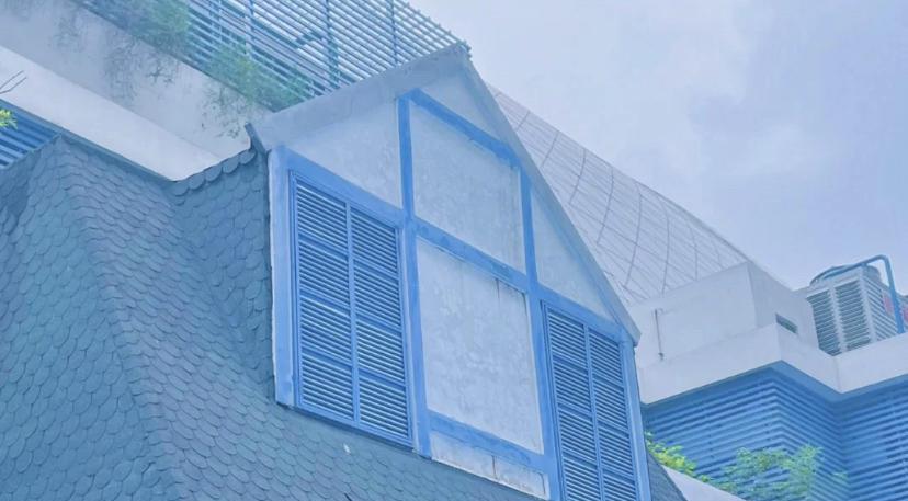 长脖子爸比说|成都纳凉胜地：4大“冷”门地，开启酷爽模式！