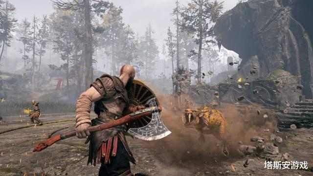 playstation4|动作游戏爱好者首选作品，都是被玩家公认最好的动作游戏