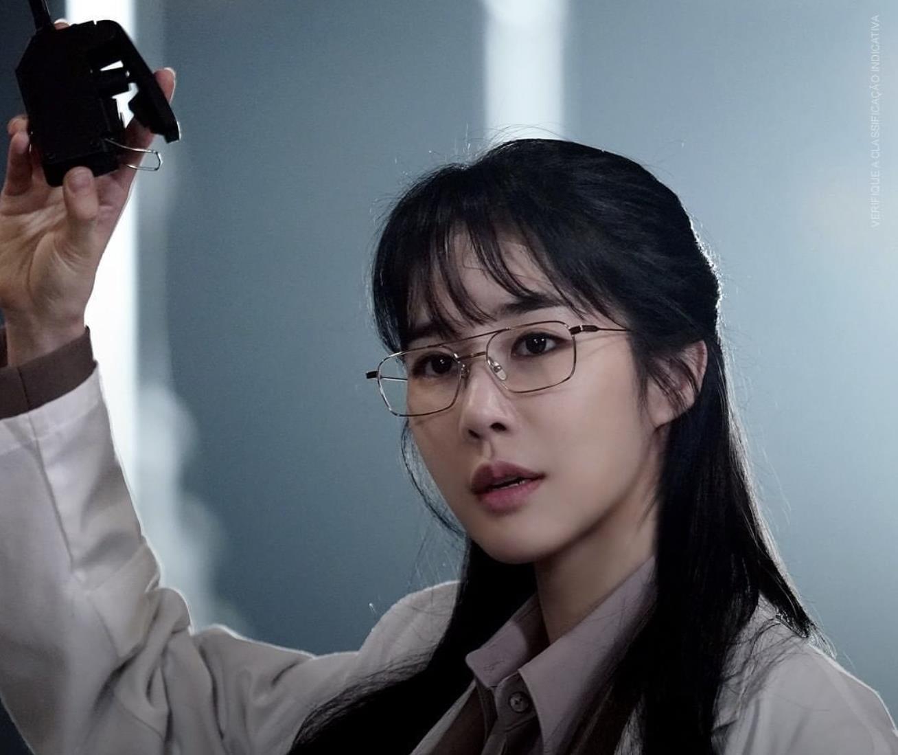 金智秀|热度爆表!《雪降花》你追了吗?Jisoo、丁海寅完美诠释复古造型