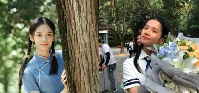 任敏|周也提名金鸡奖：95花格局洗牌，任敏上升一梯队，谁能晋升一线？