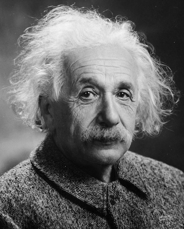 爱因斯坦 一根针以光速撞击地球，地球会发生什么，是毫无反应还是消失？