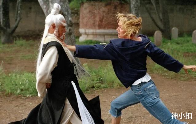 昆汀|昆汀导演的十大巅峰作品，每部都把暴力美学发挥的淋漓尽致