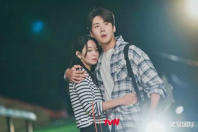 花开时想月|7部“播出前后评价反转”的韩剧，《花开时想月》首播评价太意外