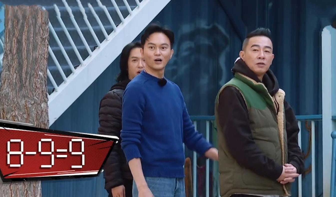 哥哥|《哥哥》结束后，衍生综艺播出，3位队长加盟，1位队长缺席