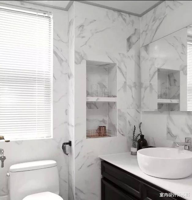 上海发现一户人家卫生间,那叫一个先进!拍下来给大家瞧瞧