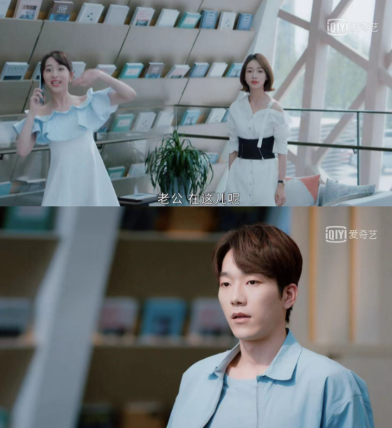 吴谨言|连扑七部，“烂片女王”换人了？