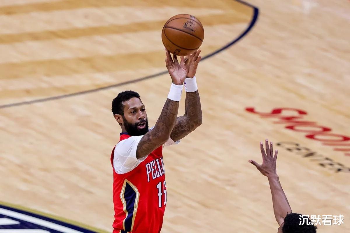 湖人队 外媒评湖人交易等级：湖人成为最大赢家