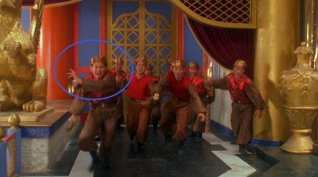 龙套|港片“龙套之王”，我只服这两位，其他人请靠边站