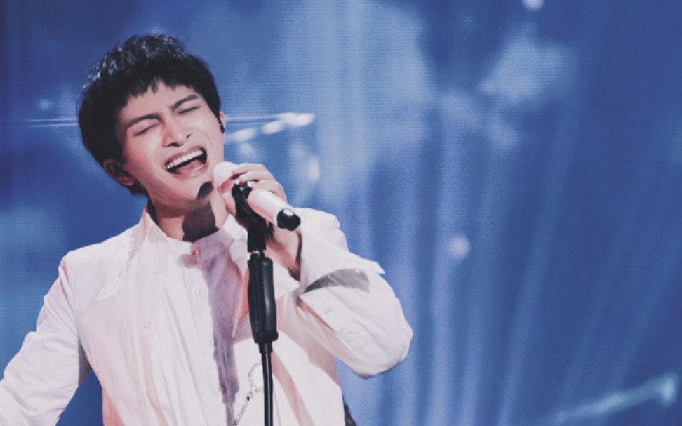 华晨宇|8位内地当红歌手，张杰薛之谦人气依旧，周深华晨宇新生代希望