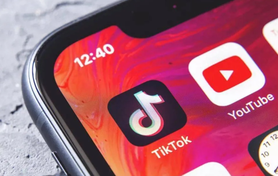 短视频|真时间熔炉！TikTok观看时长超过YouTube，网友：正常，不刷短视频浑身难受