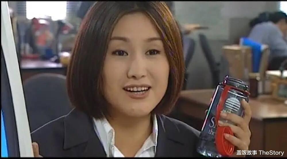 重案六组|守寡、整容、吸毒、老来得子，《重案六组》戏外比戏里精彩多了？