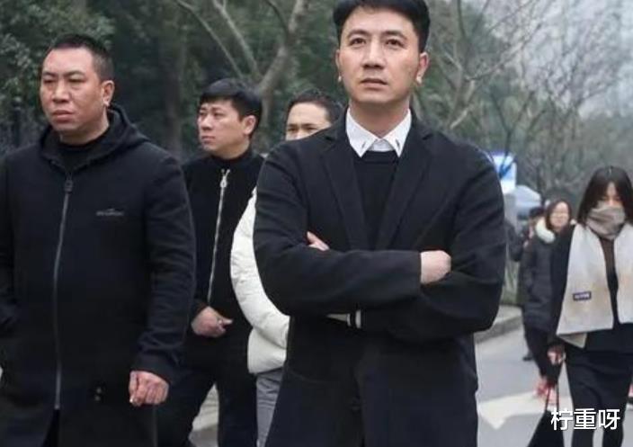 柠重呀|林生斌事件仍未平息，金星送对联暗讽林生斌，宋祖德实力搜集证据