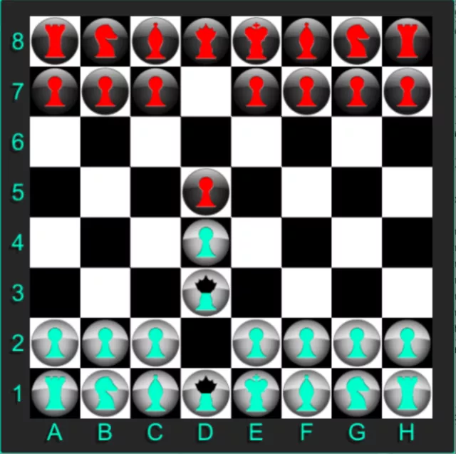 国际象棋|看了今年的量子国际象棋大赛，我人已经晕了