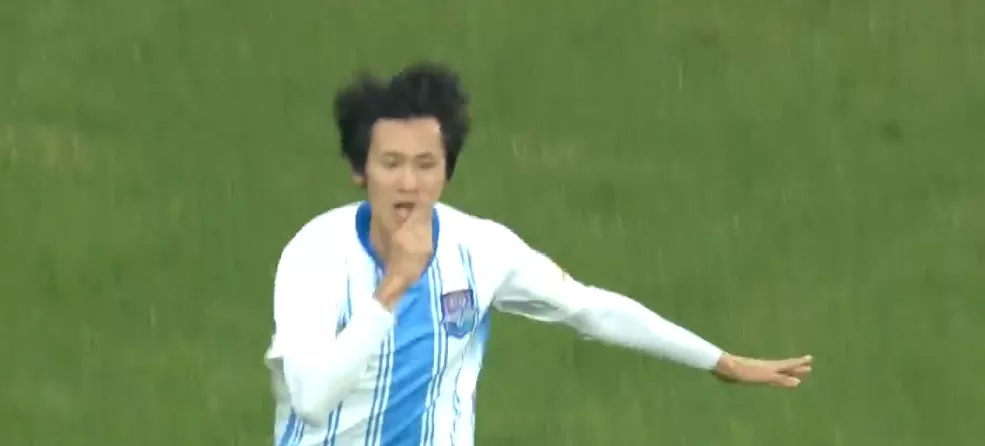 范子銘|5次反轉(zhuǎn)！中超保級(jí)大戲太刺激，津門(mén)虎絕殺重慶逆轉(zhuǎn)齊上岸