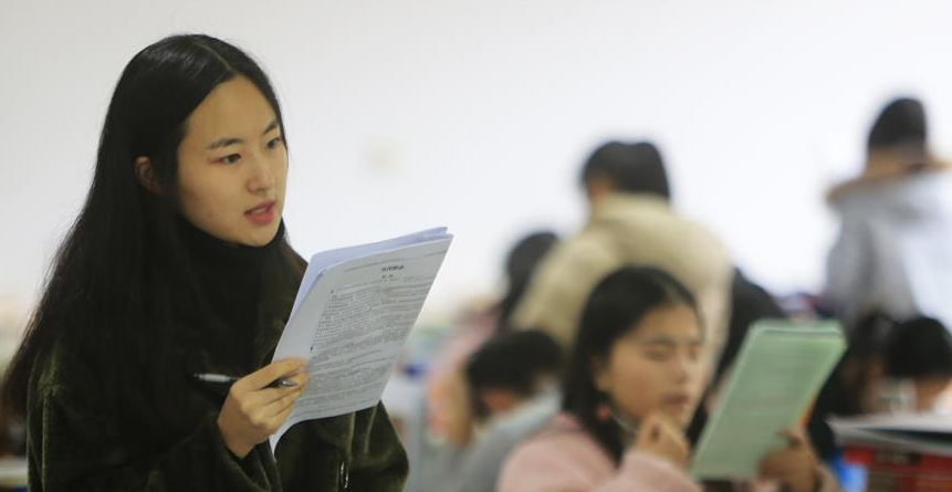 |高考考上211和考研考上211，含金量不同？郑强教授的回答点醒众人