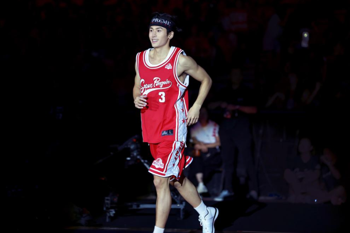 张哲瀚|张哲瀚的颜值是什么水平？“完美”