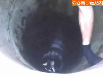 蜗牛研究僧 你们地面玩的都是娘炮！真正的俄罗斯人都是从屋顶往下跳！