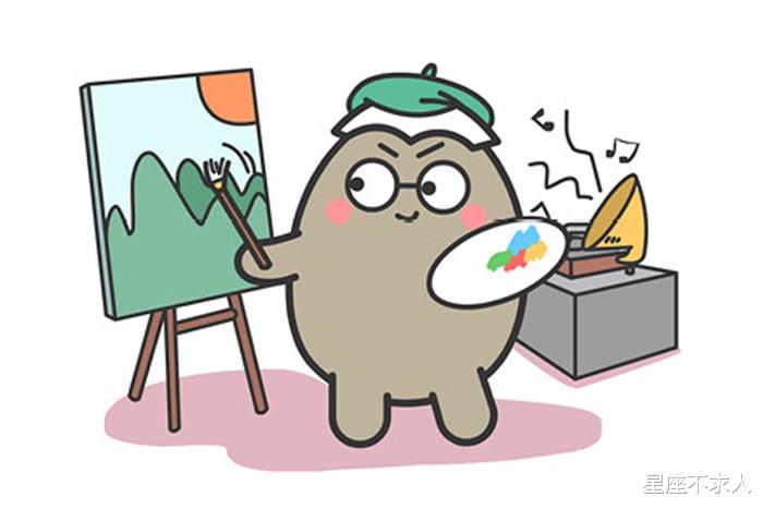 星座不求人|十二星座气质榜单top3大揭秘