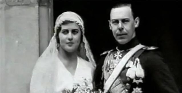 菲利普親王的4個親姐姐，同年被父親打包嫁去德國，命運大不相同-圖6