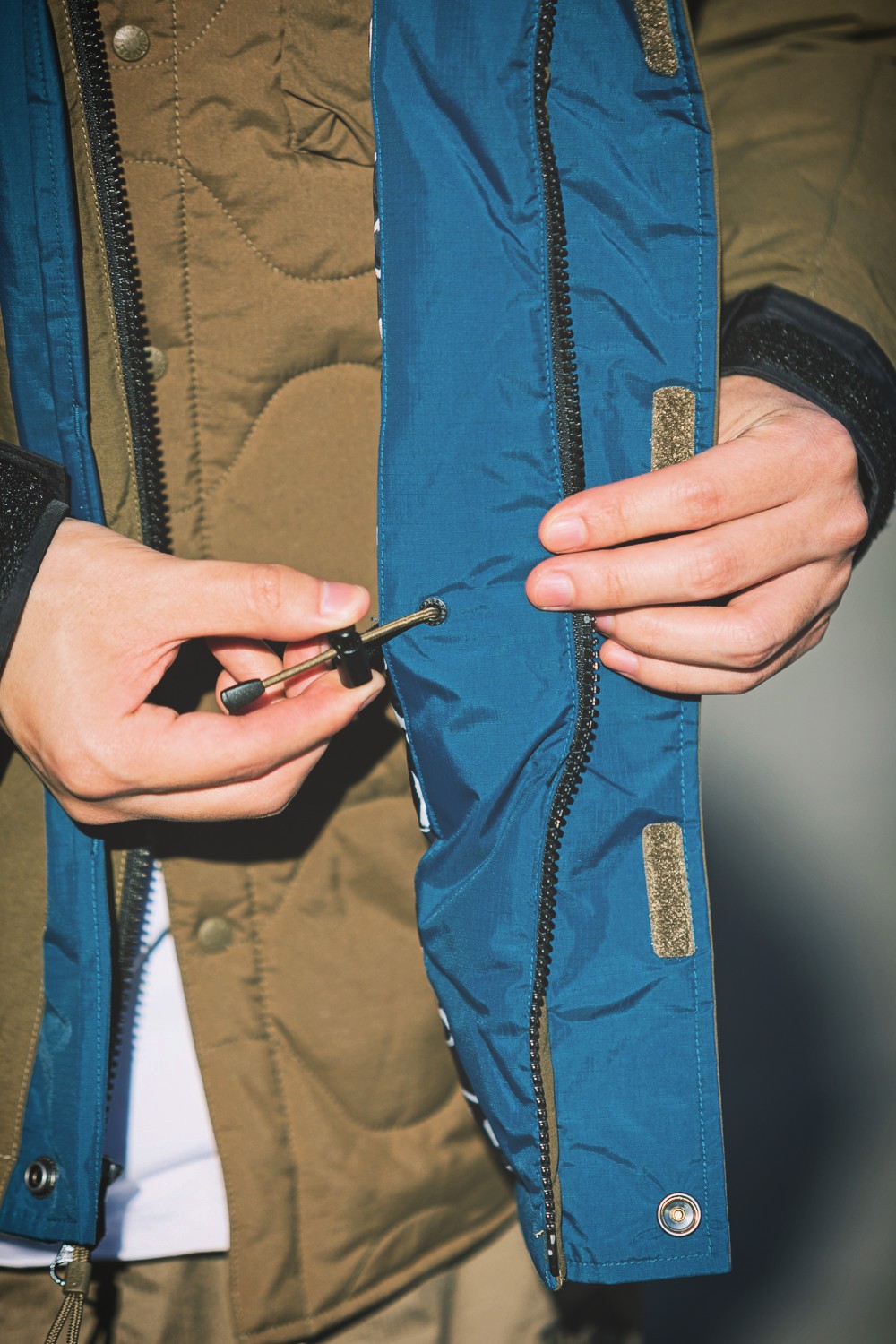 FLIGHTCLUB中文站 梦寐以求的 TNF 必入款又来了!稀有「北面黑标」突袭上架!链接曝光!