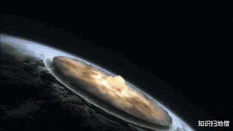 科学家 1.4万亿吨“甲烷炸弹”难逆转,全球变暖或将进入“井喷”模式