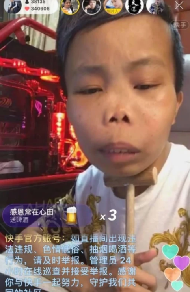 陈山|还记得“外星人”陈山吗？封杀3年变化太大，粉丝表示不敢认！