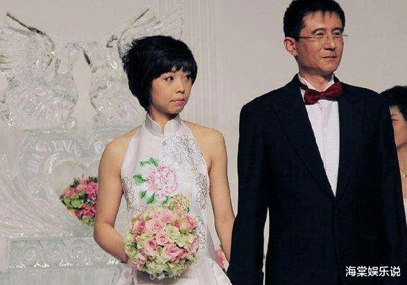 郭晶晶|郭晶晶11月20日和张怡宁同框！2人同嫁豪门，脸部变化大状态真实