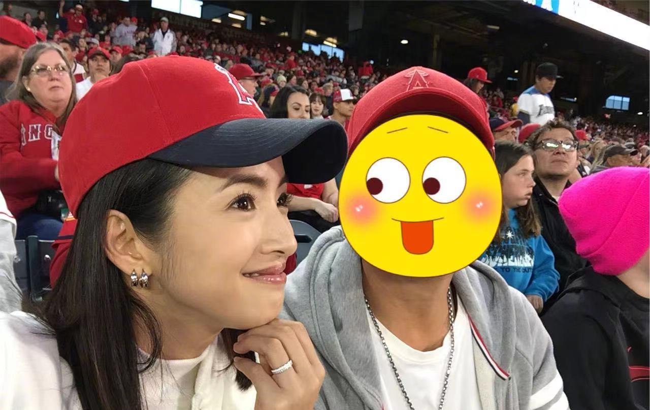 MARRY 林依晨被曝已在昨日生下天秤座宝宝,老公多次现身某月子中心