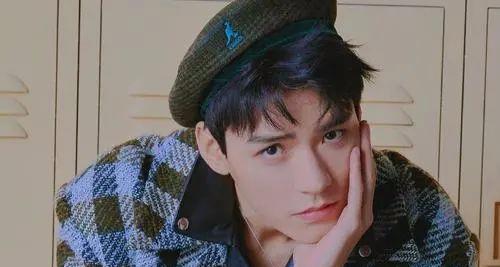 龚俊|小八卦，龚俊，陈飞宇，鹿晗，董子健