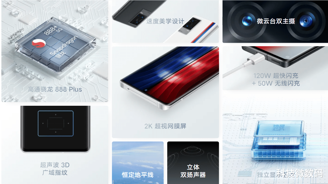 iqoo|品牌成立1000天 iQOO交出了怎样的成绩单？