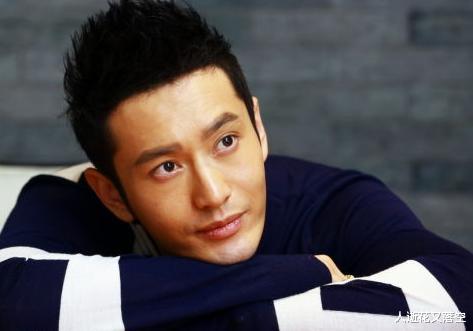 黄晓明|被点名批评的明星，黄晓明张国立双双上榜，两个人做了什么？