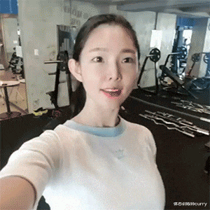 针灸|健身妹腿举体重加起来近250kg的三个壮汉,这画面也太养眼了吧!