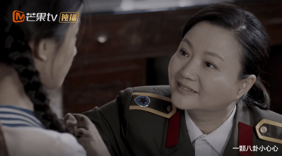 万茜|第十二秒：看过黑暗的人，更渴望光明，万茜带你撕开黑暗的伪装