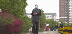 东丞侃天下 好想你，在武汉封城期间陪伴了我2个月……现在，你在哪？