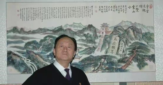 浓烈难咽下|东莞首富王金成:卖菜起家身价300多亿,从不喜欢被人叫富豪