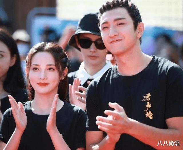 吴京|金瀚与张芷溪分手，张芷溪官宣恢复单身，粉丝留言送祝福