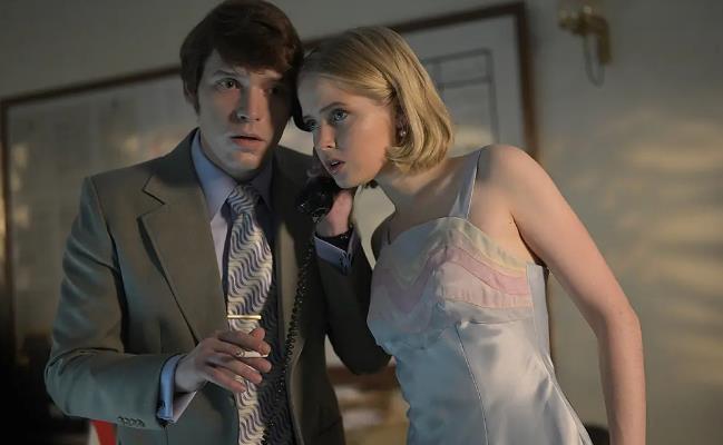 李承鄞|今年强推这十部最新黄暴美剧，每部都达到了以往的高标准